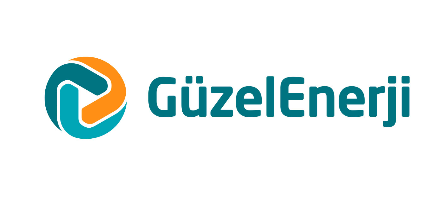 Güzel Enerji Logo