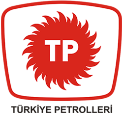 Türkiye Petrolleri Logo